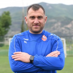 რევაზ გოცირიძე